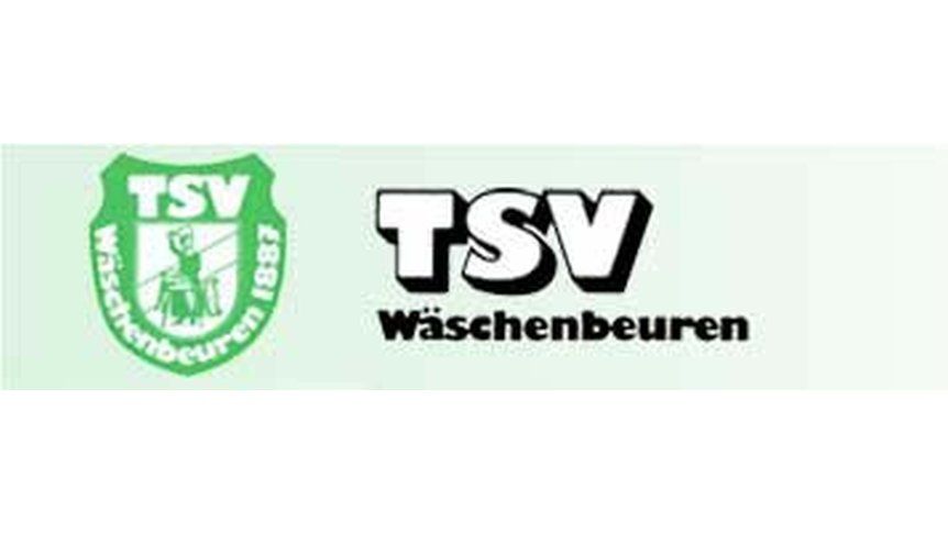 Logo des TSV Wäschenbeuren