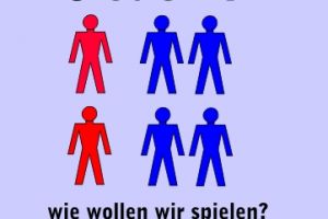 Die (Un-) Logik der 6er Mannschaften im Tischtennis