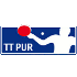 Tischtennis pur - das Tischtennis Portal